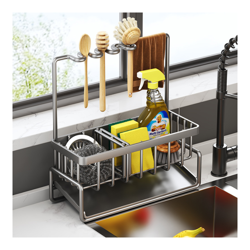 SinkSide Pro Organizer
