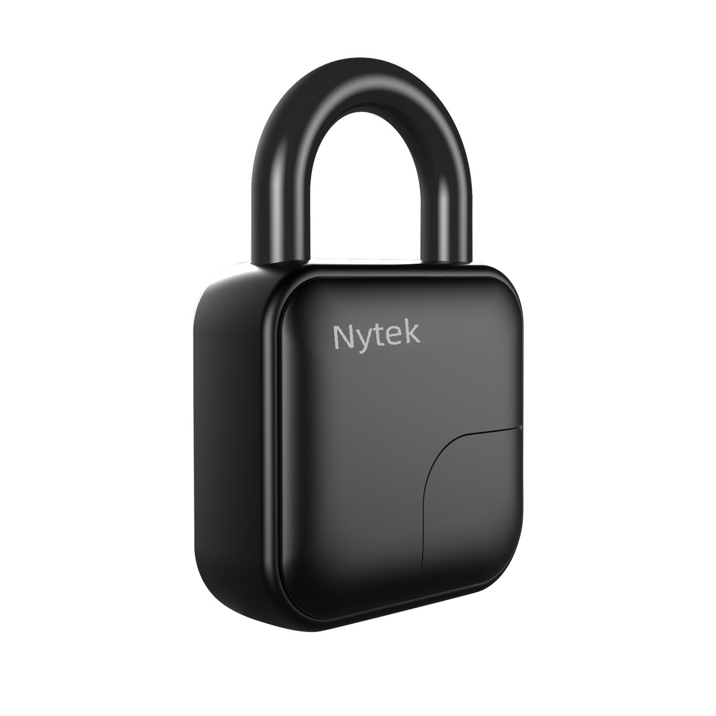 SlideGuard Fingerprint Safety Lock