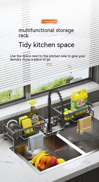 SinkSide Pro Organizer