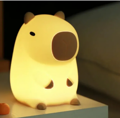 Soothing Bedside Friend