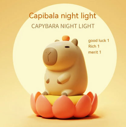 Soothing Bedside Friend