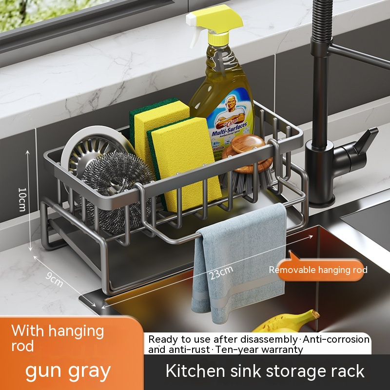 SinkSide Pro Organizer