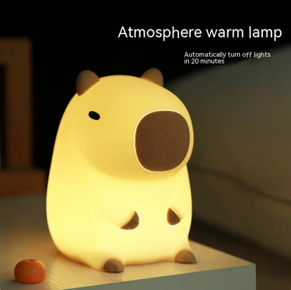 Soothing Bedside Friend