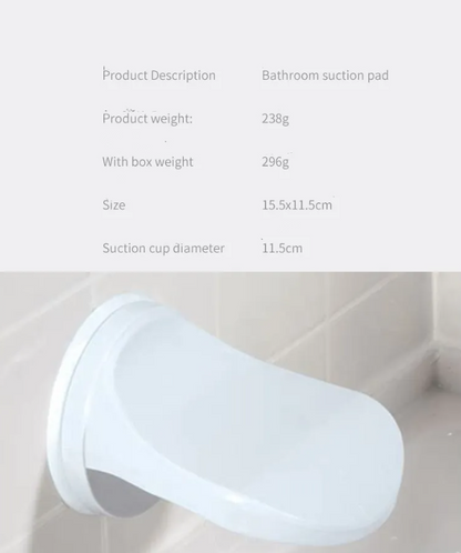 Shower Foot Stool