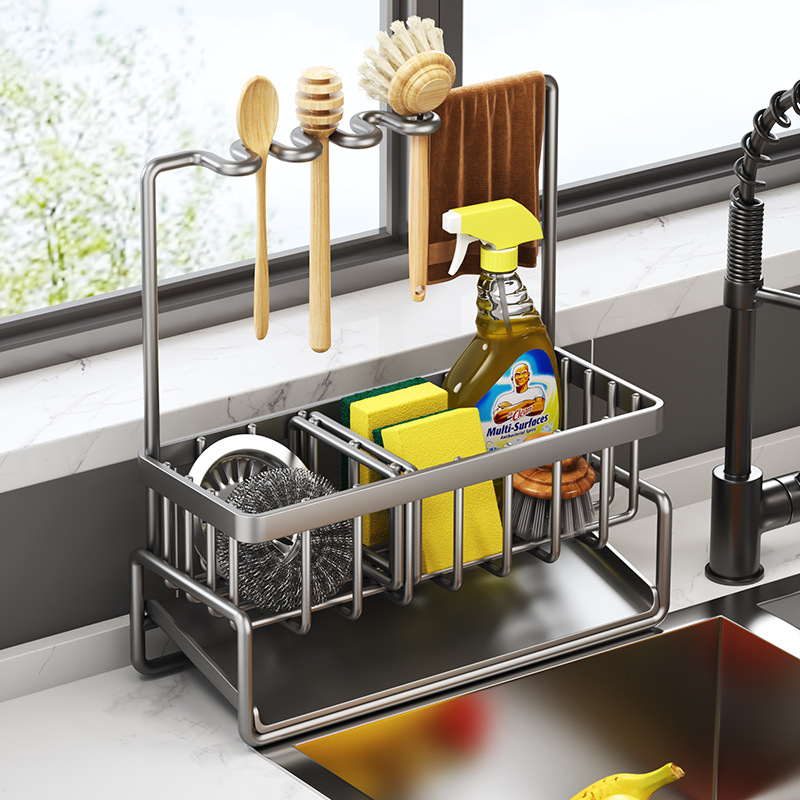 SinkSide Pro Organizer
