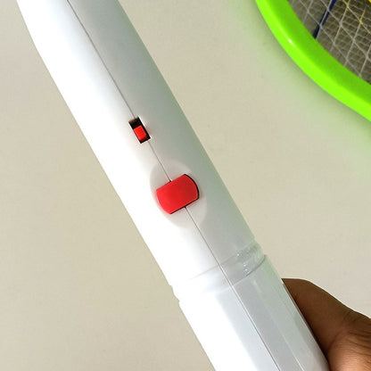 USB-Charged Home Insect Zapper