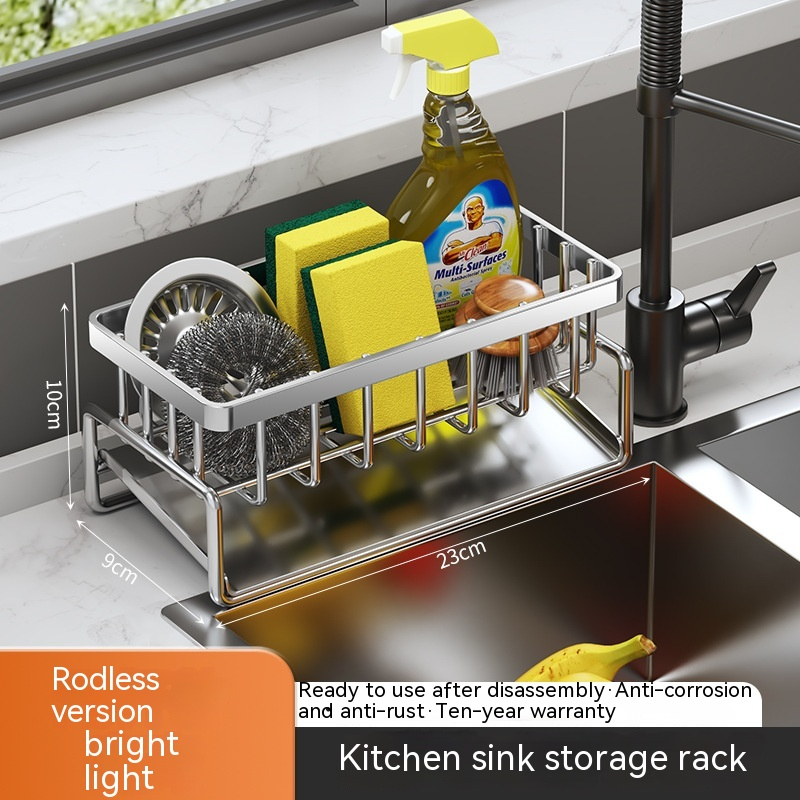 SinkSide Pro Organizer