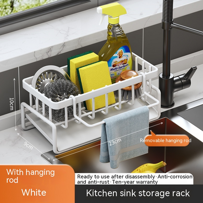 SinkSide Pro Organizer