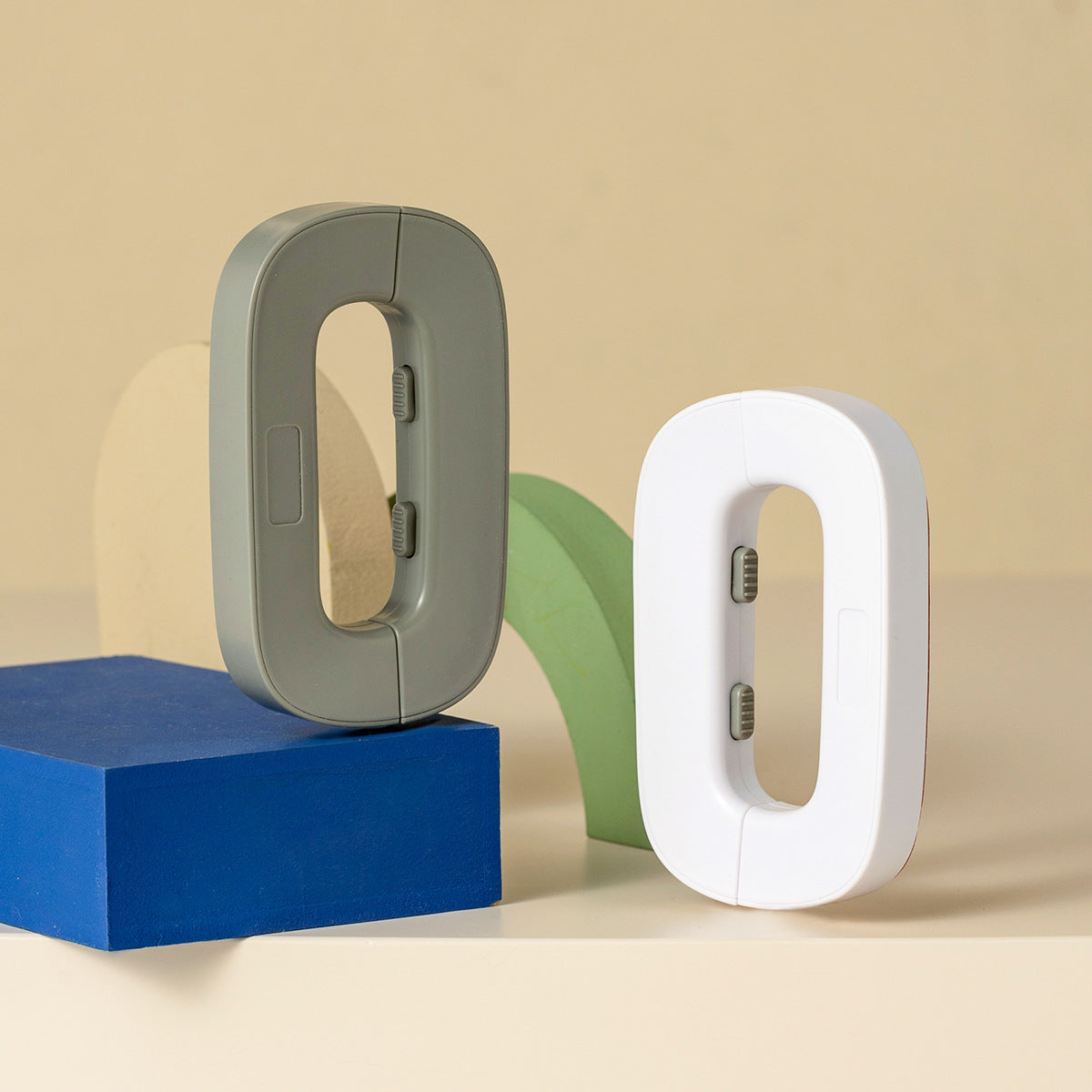 Child-Safe Fridge & Cabinet Lock