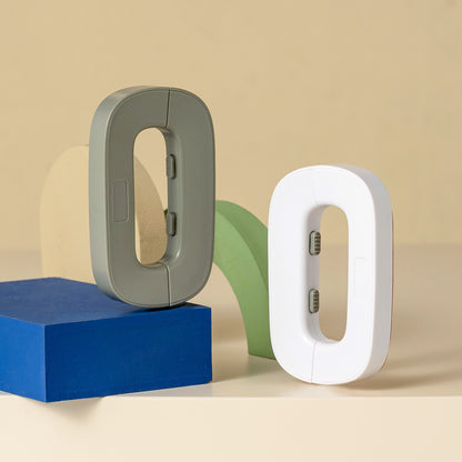 Child-Safe Fridge & Cabinet Lock