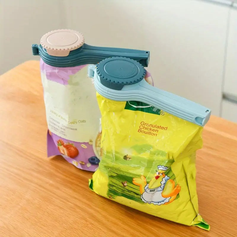 FreshSeal Snack Clips