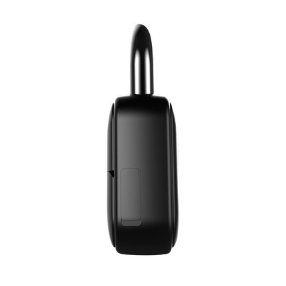 SlideGuard Fingerprint Safety Lock