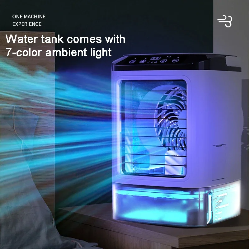 Artic Breeze Pro