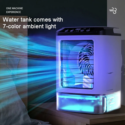 Artic Breeze Pro