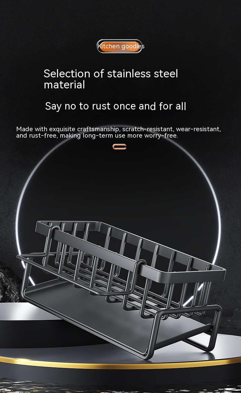 SinkSide Pro Organizer