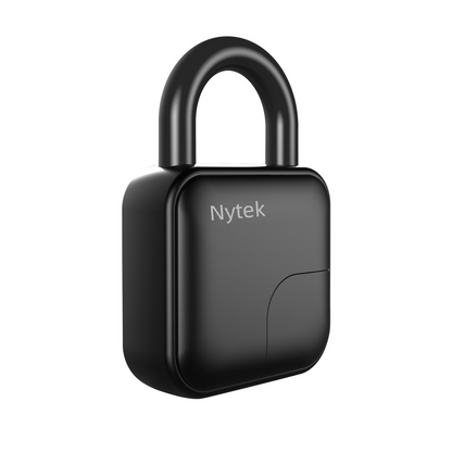 SlideGuard Fingerprint Safety Lock
