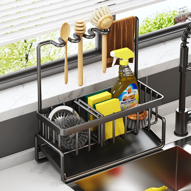 SinkSide Pro Organizer