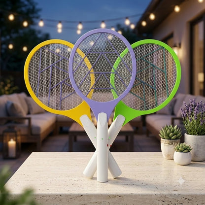 BuzzBuster Electric Swatter