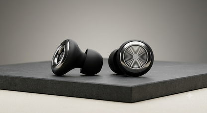 DeepSleep™ Noise Blocking Earplugs