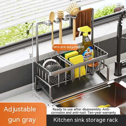 SinkSide Pro Organizer