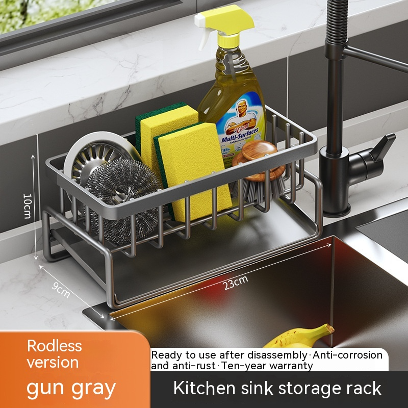 SinkSide Pro Organizer
