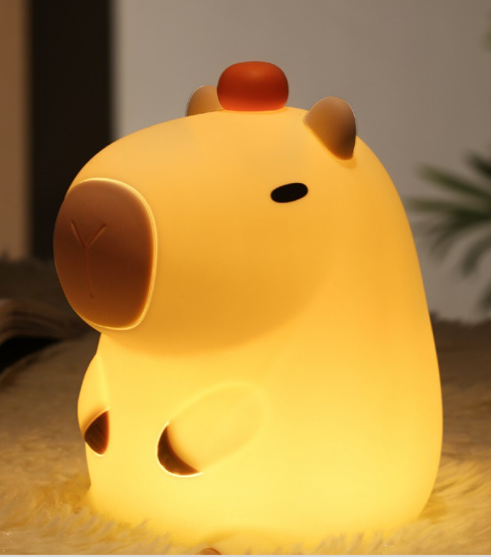 Soothing Bedside Friend