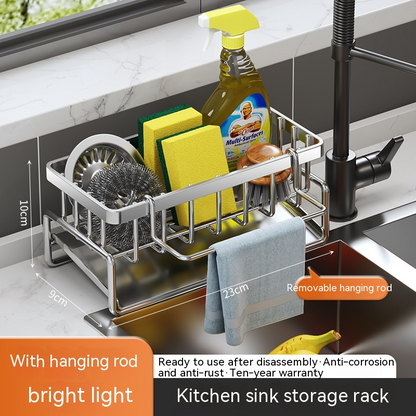 SinkSide Pro Organizer
