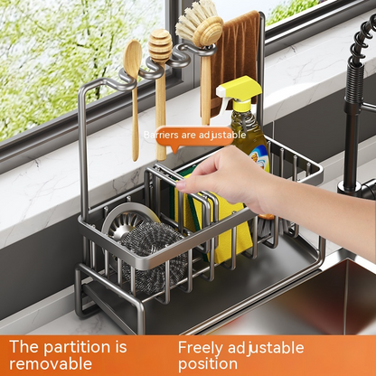 SinkSide Pro Organizer