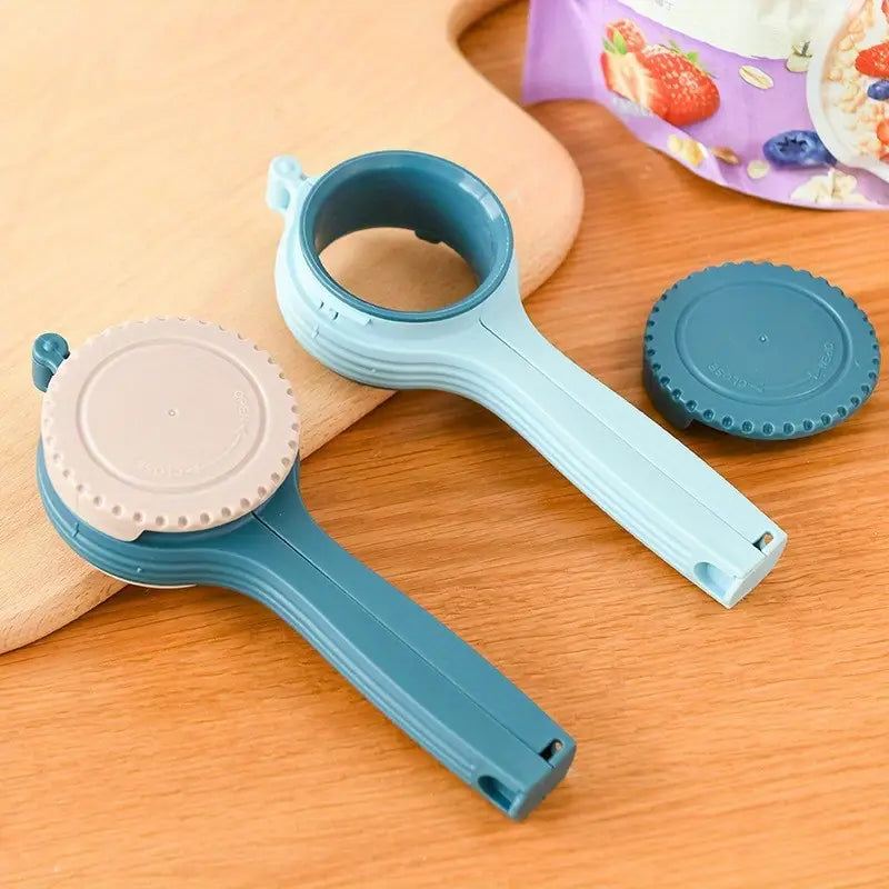 FreshSeal Snack Clips