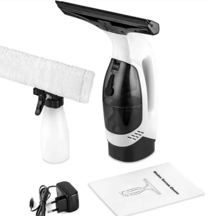 Electric Window Cleaner
