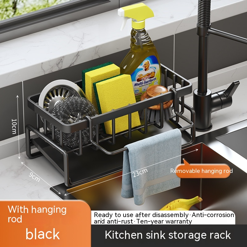 SinkSide Pro Organizer
