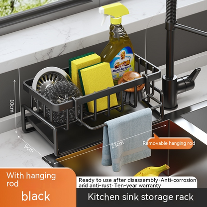 SinkSide Pro Organizer