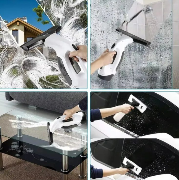 Electric Window Cleaner