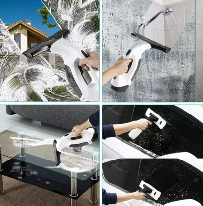 Electric Window Cleaner