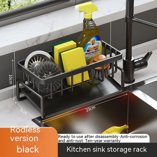 SinkSide Pro Organizer