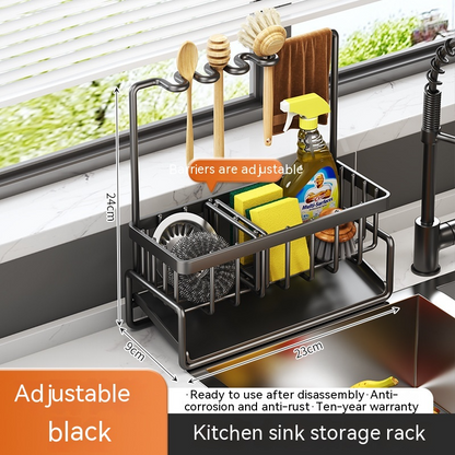 SinkSide Pro Organizer