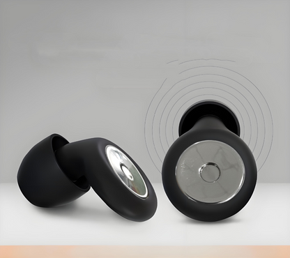DeepSleep™ Noise Blocking Earplugs