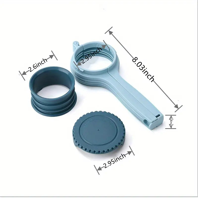 FreshSeal Snack Clips