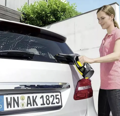 Electric Window Cleaner