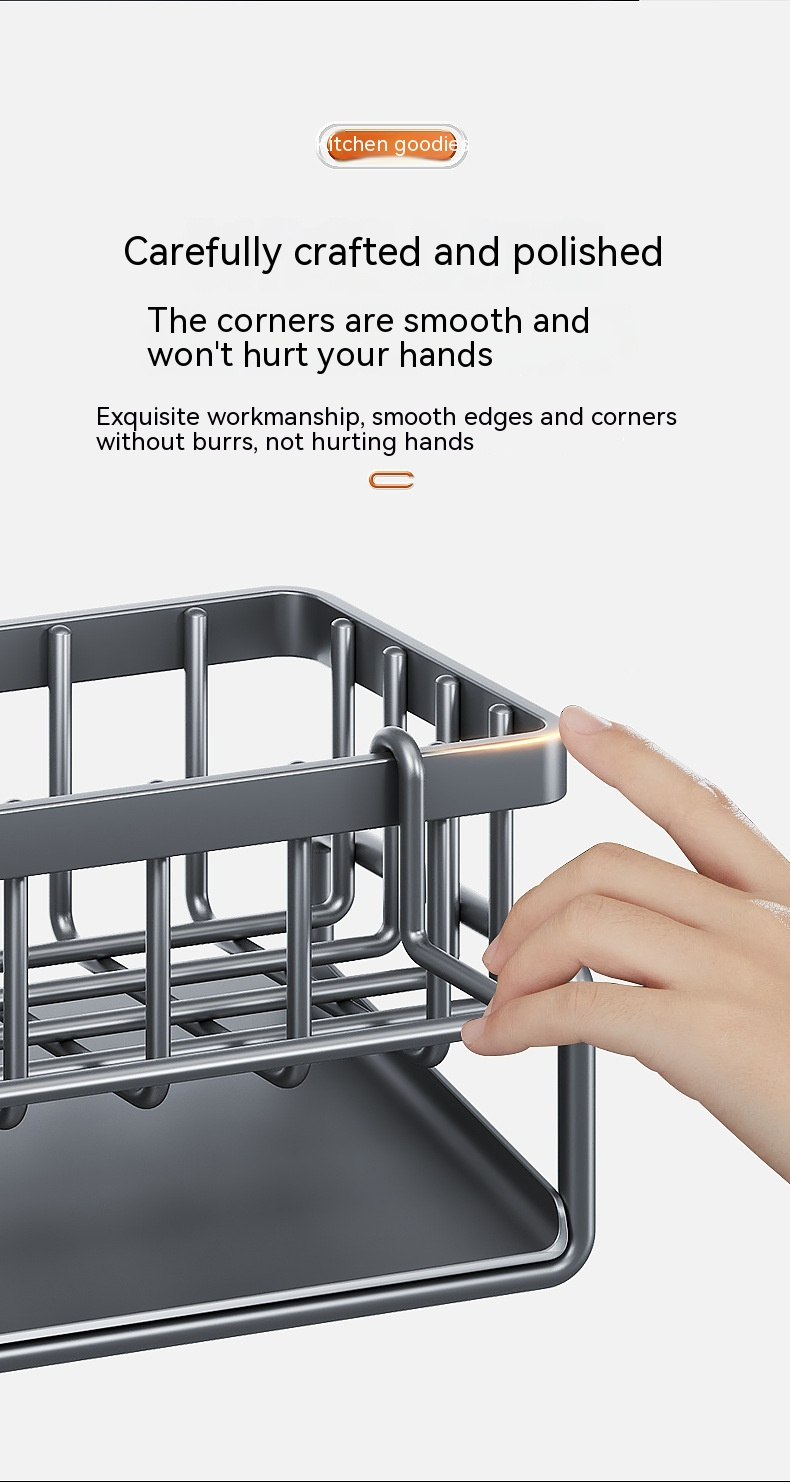 SinkSide Pro Organizer