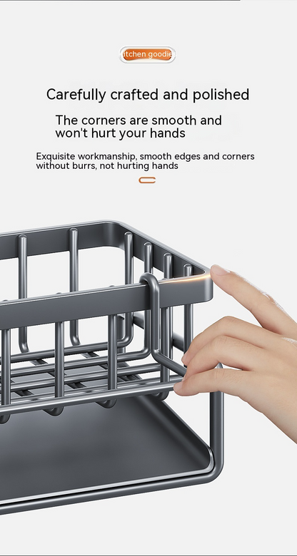 SinkSide Pro Organizer